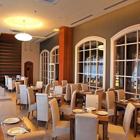 Kahya Resort Hotel Alanya Exterior foto