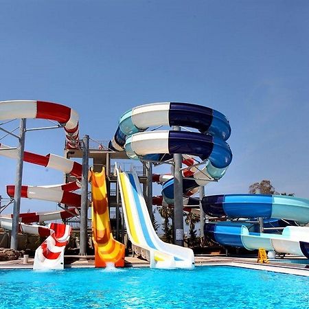 Kahya Resort Hotel Alanya Exterior foto